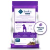 Blue Buffalo Basics Skin & Stomach Care Natural Adult Dry Dog Food with Turkey & Potato - 11lbs - 3 of 4