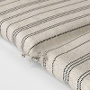 78"x24" Woven Outdoor Chaise Lounge Cushion - Threshold™ - 3 of 4