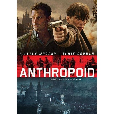 Anthropoid (DVD)