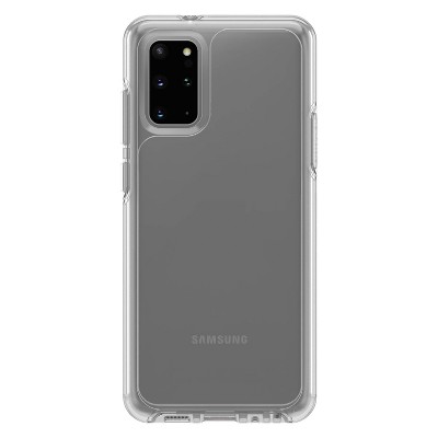 OtterBox Samsung Galaxy S20+ Symmetry Case - Clear