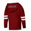 NCAA South Carolina Gamecocks Girls' Hoodie - 2 of 3