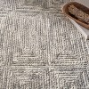 Nourison Vail Contemporary Indoor Area Rug - 3 of 4