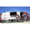 Saris Aluminum Bike Rollers for Indoor Bike Trainer - 3 of 4