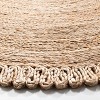 Natural Fiber NF168 Hand Woven Indoor Rugs - Safavieh - 3 of 3