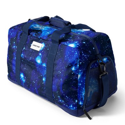 Lands' End Kids Duffle Bag