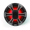 MTX Audio PS65C Powersports 6.5” 85-Watt RMS 4Ω Coaxial Speaker Pair IP-67 Rated with RGB Lighting and Customizable Grilles - 3 of 4