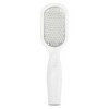 Unique Bargains White Pedicure Feet Care Tool Dead Skin Foot File Removes - 3 of 4