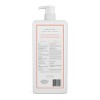 Native Moisturizing Body Wash Shea Butter for Women & Men - 24hr Hydration - Peach & Orange Blossom - Sulfate Free - Paraben Free - 18 fl oz - 3 of 4