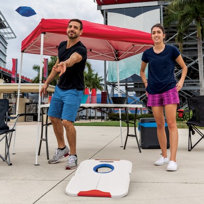 Florida Gators All-Weather Travel Cornhole Set with Bean Bags