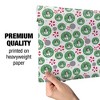 Elf Movie I Just Like To Smile Gift Wrap 30" x 72" - 4 of 4