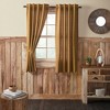Connell Short Panel Set of 2 36x63 - 4 of 4