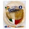 La Real Tortilla Flour 10 inches -  20 Oz (Pack of 12) - 2 of 2