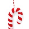 Novelty Fabric Ornaments Candy Cane - Bullseye's Playground™ - 3 of 3