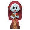 Funko Vinyl SODA TNBC Nightmare Before Christmas 30th Formal Sally Sewing - 2 of 3