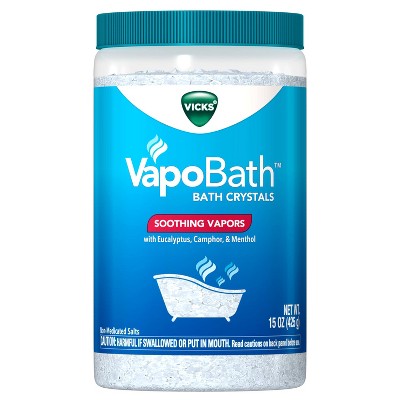 organic breathe easy rub target