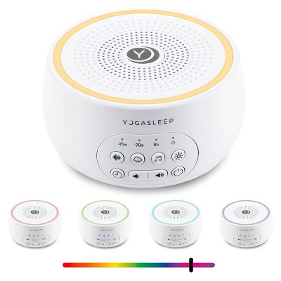 Yogasleep Dreamcenter Sound Machine