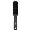 Conair for Men Boar All Purpose Hair Brush - Black - image 2 of 3