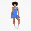 Women's Game Day Lace Drop Waist Mini Skater Dress - Wild Fable™ - 2 of 3