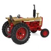 ERTL 1/16 International 1026 Golden Demonstrator Tractor with Fenders, ZFN4653da - 4 of 4