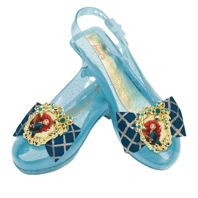 disney princess ballet jelly shoes