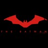 Men's The Batman Silhouette Bat Movie Logo T-Shirt - 2 of 4