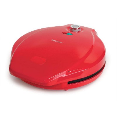 Betty Crocker BC4958 Kosher Pizza Maker with Temperature Control, 12 inch,
