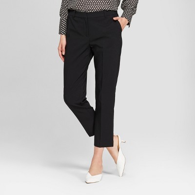 ankle length pants