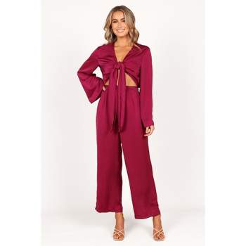 Petal and Pup Womens Pluto Jumpsuit