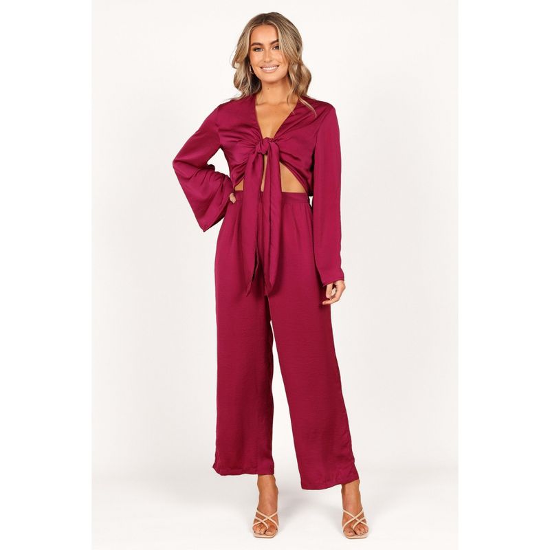 Petal and Pup Womens Pluto Jumpsuit, 1 of 7
