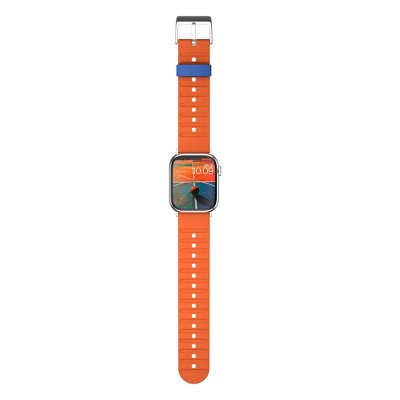 MobyFox - Orange Blaze Active Band