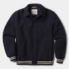 Men's Birdie Varsity Jacket - The Normal Brand - 2 of 2