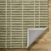 Hauteloom Bendek Wool Living Room, Bedroom Area Rug - Contemporary - 4 of 4