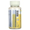 Solaray Enhanced Absorption, Zinc Asporotate, 100 VegCaps - 3 of 4