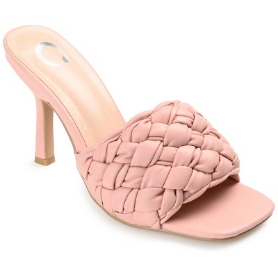 Journee Women's Raquelah Sandals