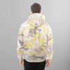 Members Only Translucent Camo Print Jackets for Men Casual - 4 of 4