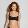 Cosabella Women's Never Say Never Balconette Bra - 3 of 4