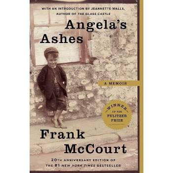 Angela's Ashes (Paperback) by Frank Mccourt