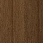 natural/black leafy vine