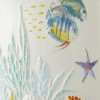 SKL Home Saturday Knight Ltd Ocean Watercolor Toothbrush Holder - 4.32x2.13x4.49, Multi - 3 of 3