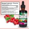 Nature's Answer Hawthorn Berry Extract 2 Oz - 3 of 4