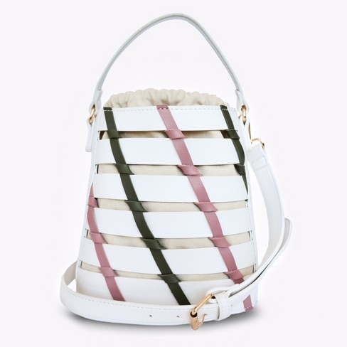 Target best sale bucket bag