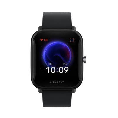 Amazfit Bip U Pro - Black