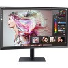 Samsung LF32TU874VNXGO-RB 32" ViewFinity TU874 3840x2160 60Hz UHD Monitor - Certified Refurbished - 4 of 4