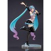 Kotobukiya - Kotobukiya - Hatsune Miku x My Little Pony Bishoujo Statue - 4 of 4