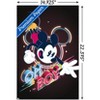 Trends International Disney Mickey Mouse - Oh Boy Unframed Wall Poster Prints - 3 of 4
