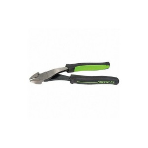 Greenlee  Diagonal Cutting Plier,8-3/4" L 0251-08AM - 1 of 1