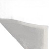 HomeRoots 8' x 10' Gray Non Slip Rug Pad - 4 of 4