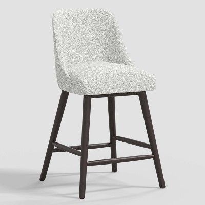 Geller Counter Height Barstool in Woven - Threshold™