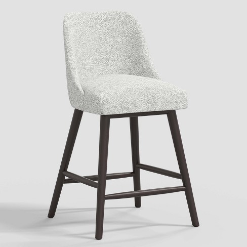 Target woven counter discount stool