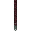 Dunlop D-38 Flambe Nylon Guitar Strap - 2 of 4